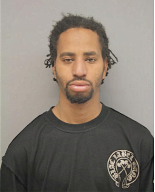 JONATHAN F PATTERSON, Cook County, Illinois