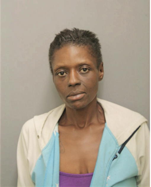 TANARA PAYTON, Cook County, Illinois