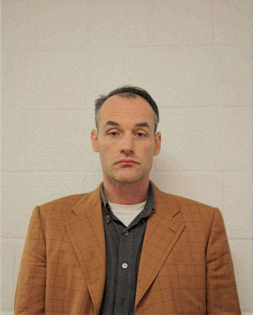 CHRISTOPHER A PETERSON, Cook County, Illinois
