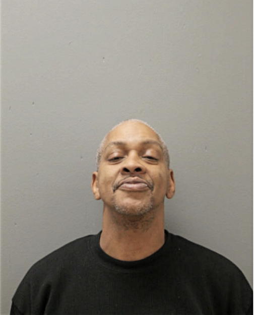 GARY PHILLIPS, Cook County, Illinois