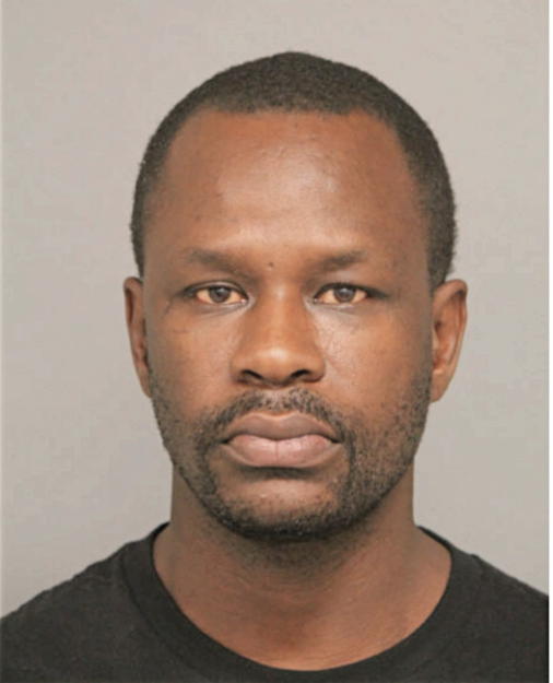 DERRICK K PITTMAN, Cook County, Illinois