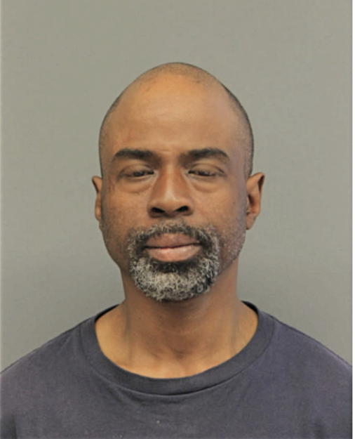 SAMUEL T PITTMAN, Cook County, Illinois