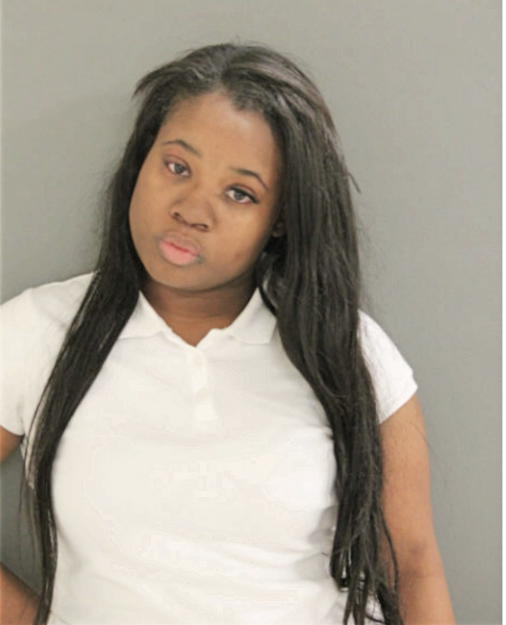 YVONEE M PORCHE, Cook County, Illinois
