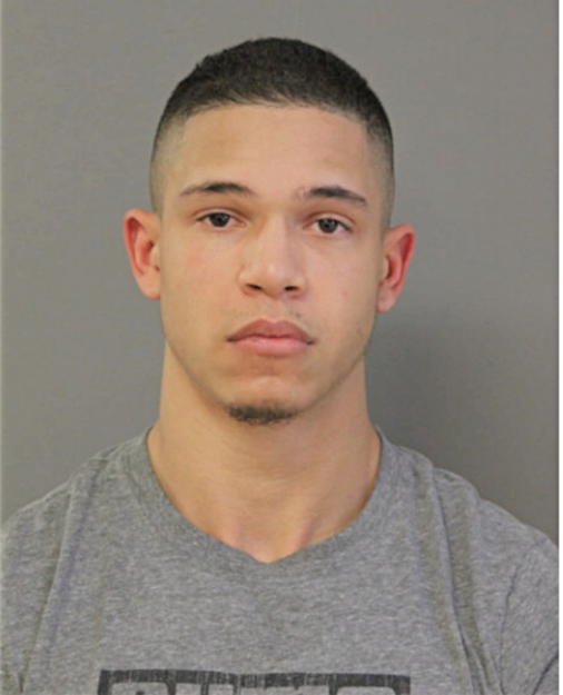 MATTHEW A RAGO, Cook County, Illinois