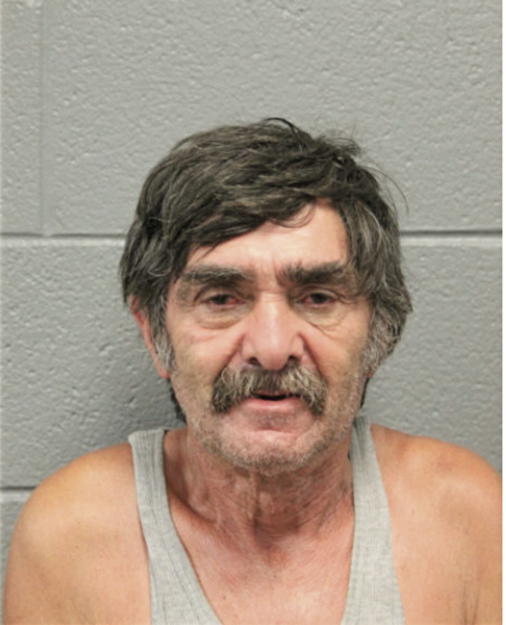 MIGUEL A RAMIREZ, Cook County, Illinois