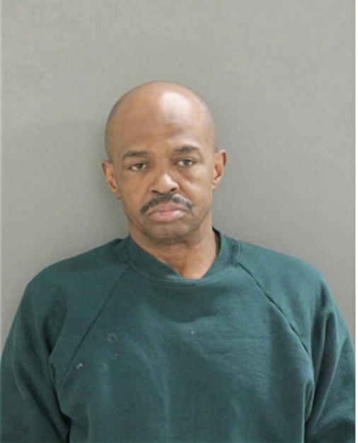 CHESTER G RANKIN, Cook County, Illinois