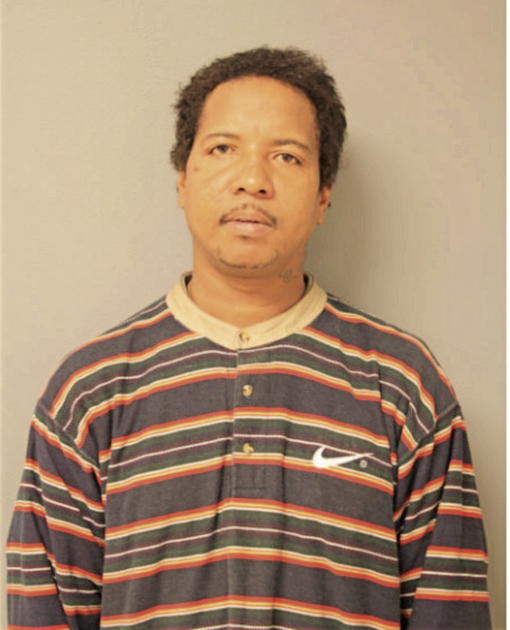 COREY RATLIFF, Cook County, Illinois