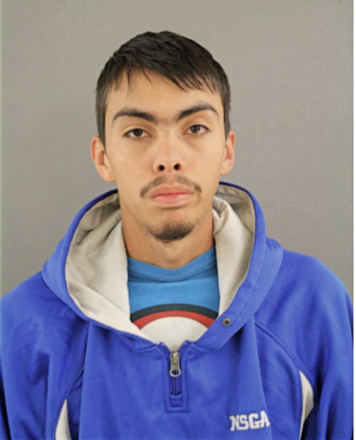 VICTOR A RECIO, Cook County, Illinois