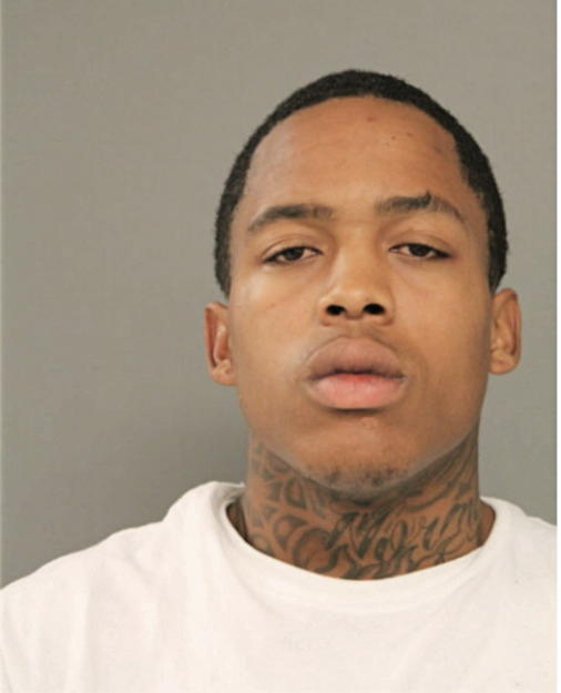 ANDREW T REDMOND, Cook County, Illinois
