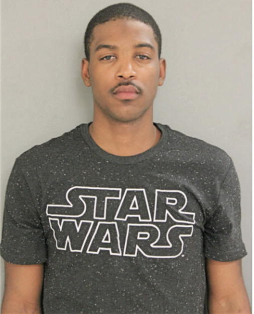 RICARDO SHAQUILLE REEVES, Cook County, Illinois