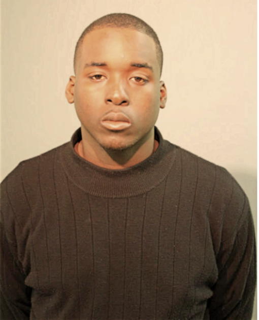 TIMOTHY P RICE, Cook County, Illinois