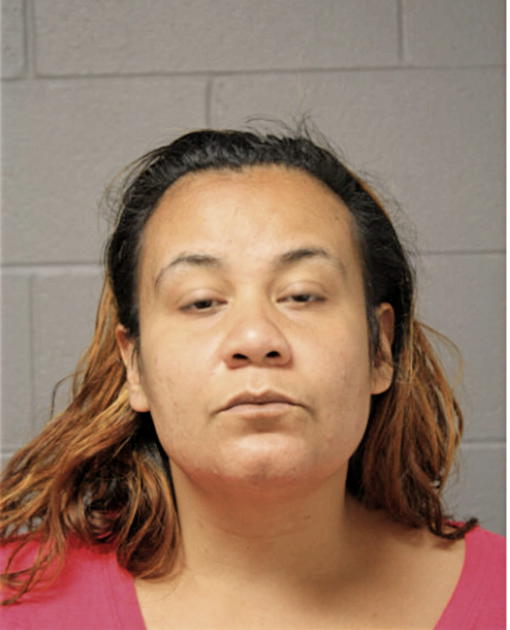 JULIA RIVERA, Cook County, Illinois