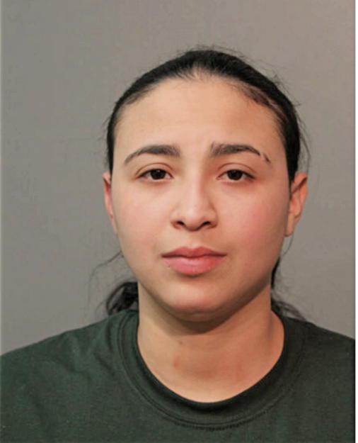 STEPHANIE RIVERA, Cook County, Illinois