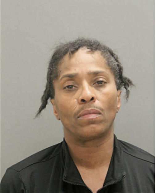 BERNETTA D ROBINSON, Cook County, Illinois