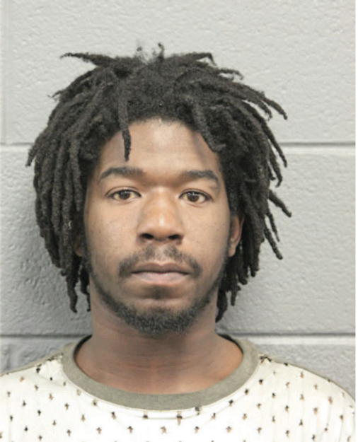 MICHAEL D RODGERS, Cook County, Illinois
