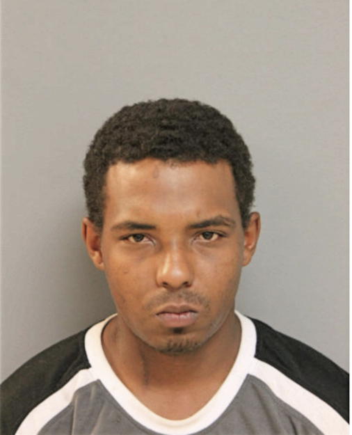 ANDRES RODRIGUEZ, Cook County, Illinois