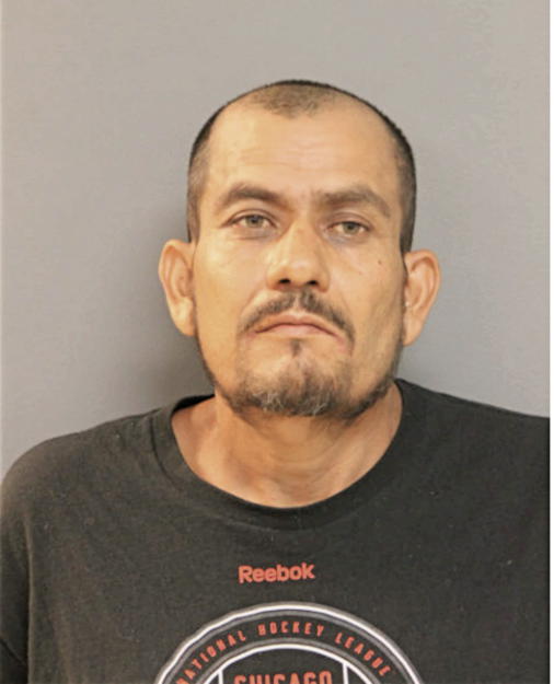 JOSE L RODRIGUEZ, Cook County, Illinois
