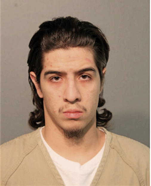 JOSHUA RODRIGUEZ, Cook County, Illinois
