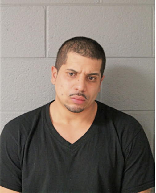 JUAN CARLOS RODRIGUEZ, Cook County, Illinois
