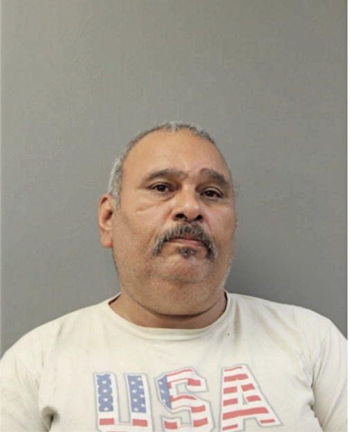 MARCELINO RODRIGUEZ, Cook County, Illinois