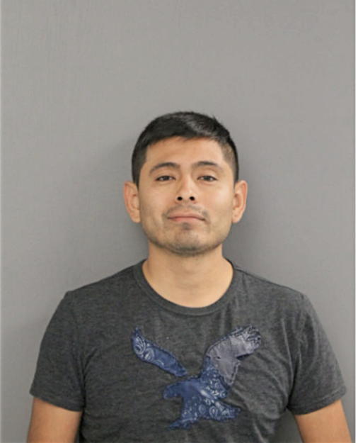 HUMBERTO ROMERO, Cook County, Illinois
