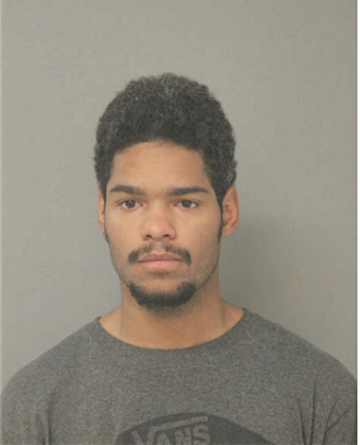 JULIAN RAY RUIZ, Cook County, Illinois