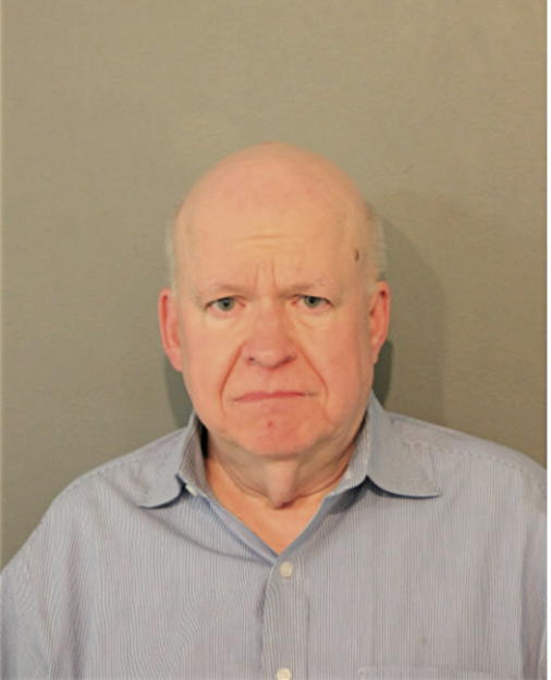 WILLIAM S OLEARY III, Cook County, Illinois