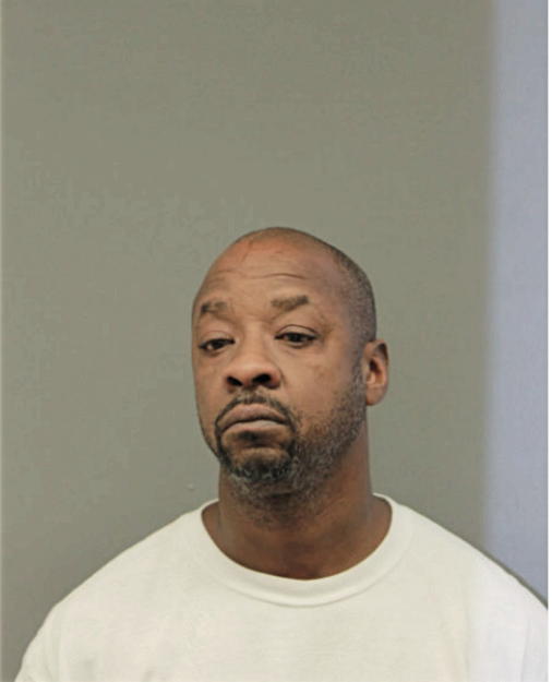 TYRONE SAILES, Cook County, Illinois