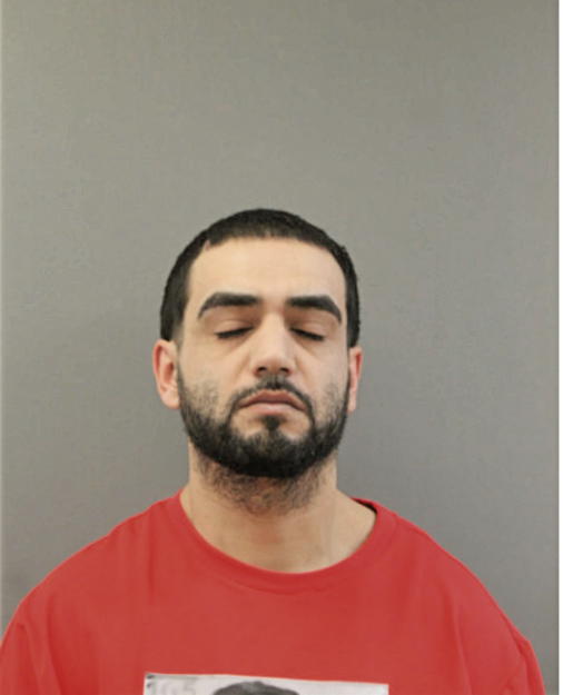 MOHAMED SANDUKA, Cook County, Illinois