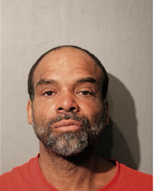 MICHAEL SCOTT, Cook County, Illinois