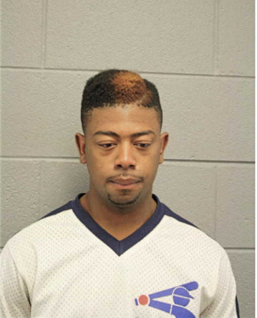 TYLER SHEARS, Cook County, Illinois
