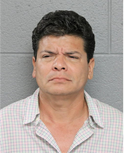 SAAVEDRA SILVA, Cook County, Illinois
