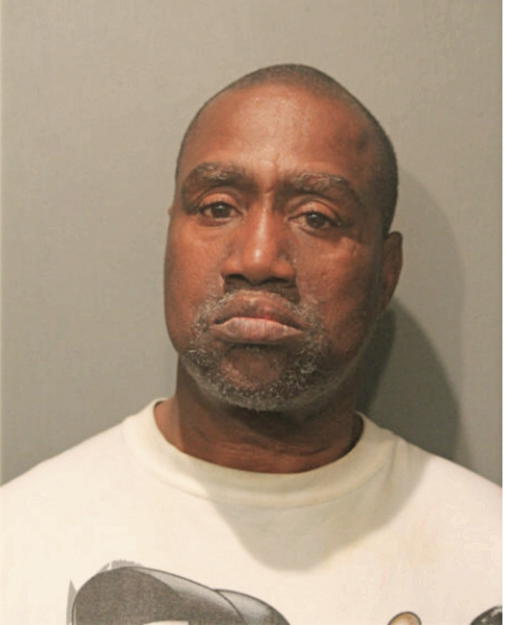 CORNELIUS SINGLETARY, Cook County, Illinois