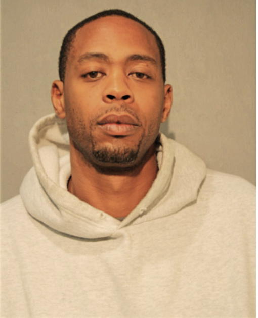 DEON M SMITH, Cook County, Illinois