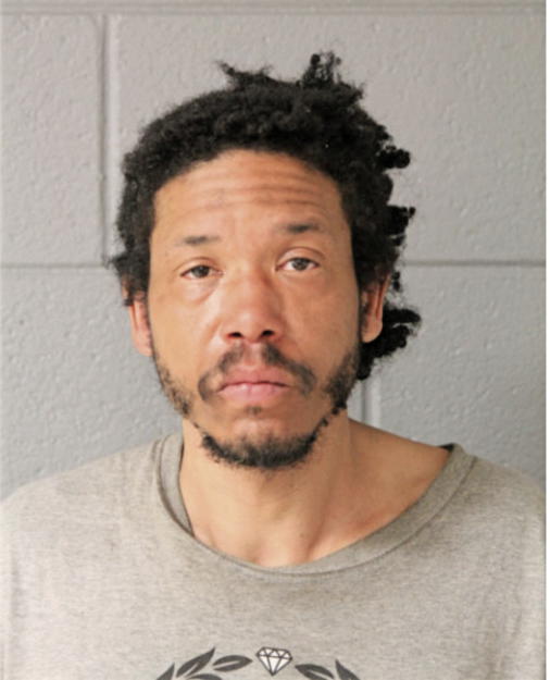 JASON C SMITH, Cook County, Illinois