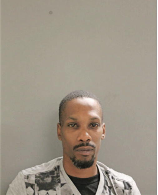 JERIME J SMITH, Cook County, Illinois