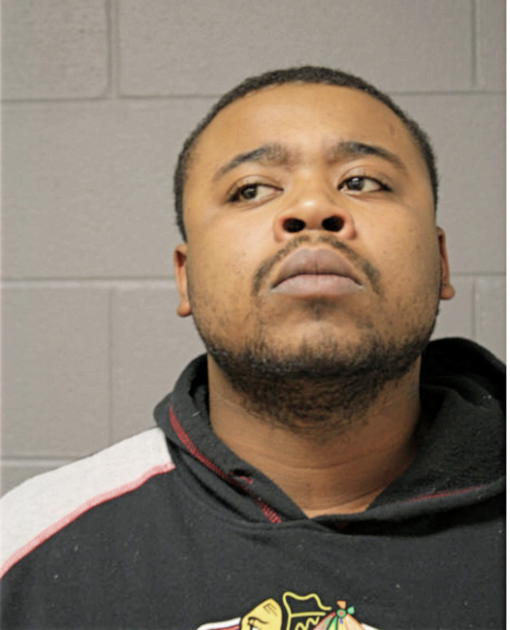 MICHAEL A SMITH, Cook County, Illinois