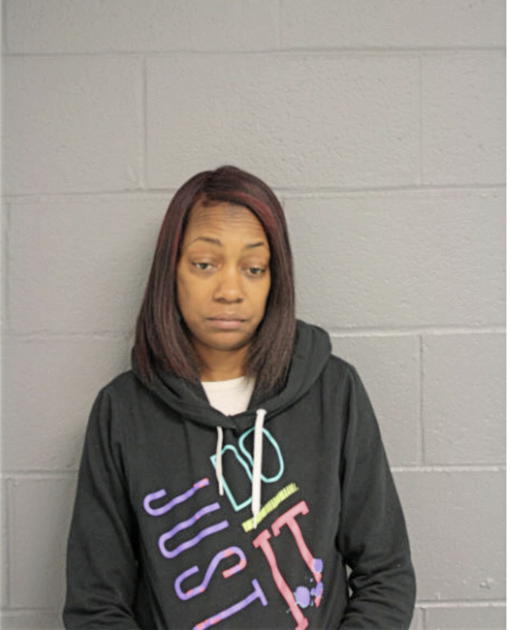 TANYA N SNEAD, Cook County, Illinois
