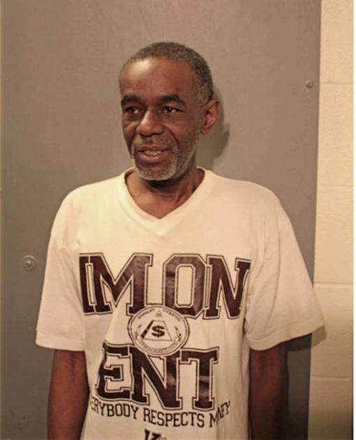 GREGORY SPRAGLIN, Cook County, Illinois
