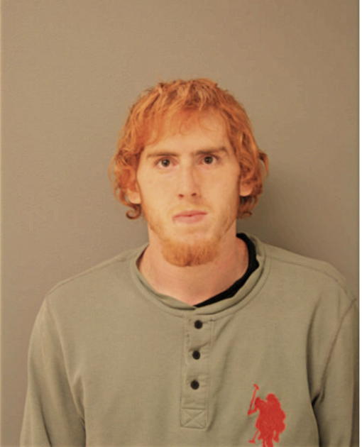 THOMAS STEVEN STAFFORD, Cook County, Illinois