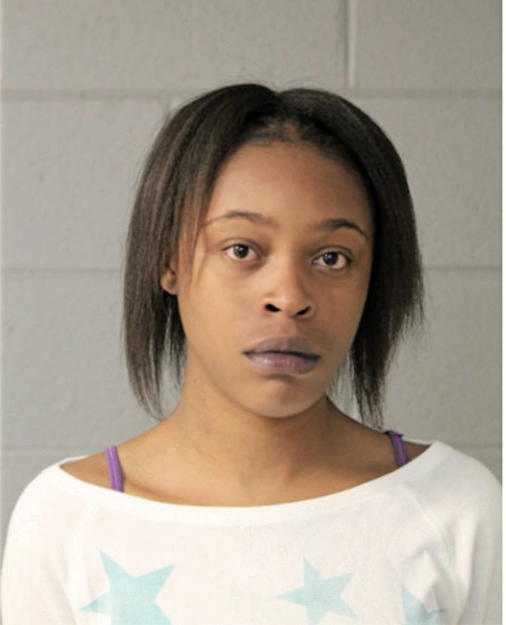 DIAMOND E STOKES, Cook County, Illinois