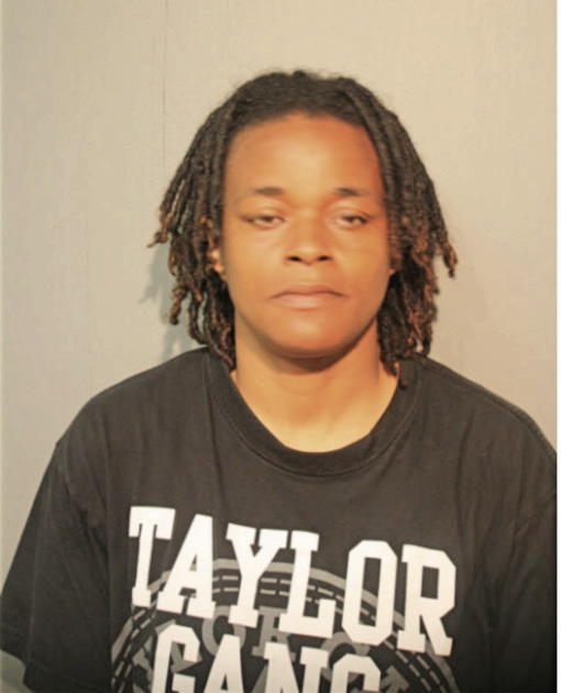 SHANNON L TAYLOR, Cook County, Illinois