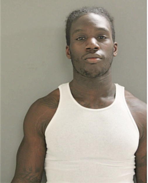JUSTIN THOMAS, Cook County, Illinois