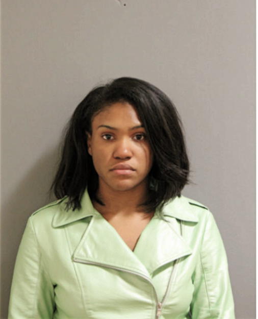 TAMARA J THOMAS, Cook County, Illinois