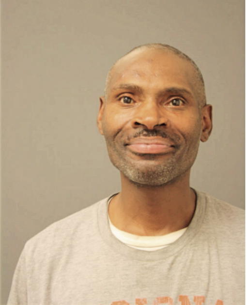 JUNIOR E THOMPSON, Cook County, Illinois