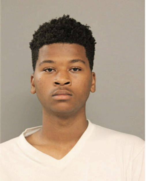 KEYON L TRIPLETT, Cook County, Illinois
