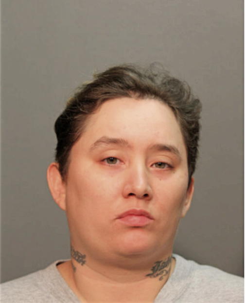 NINA VELAZCO, Cook County, Illinois