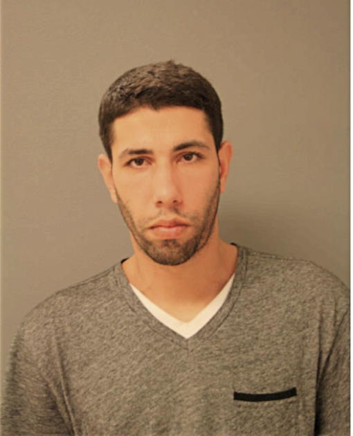 MICHAEL VELEZ, Cook County, Illinois
