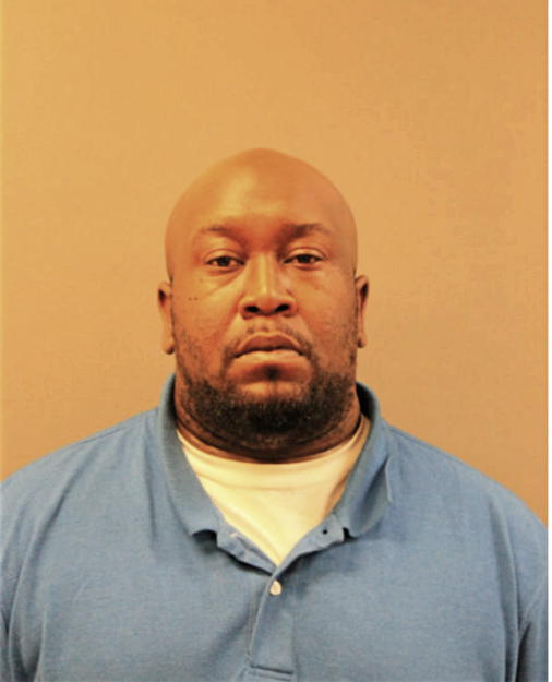 JAMAUL W WADE, Cook County, Illinois