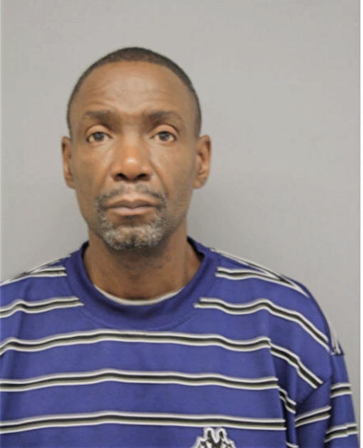 ALONZO C WALDROUP, Cook County, Illinois